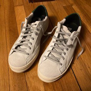 P448 Men's sneakers, size 44